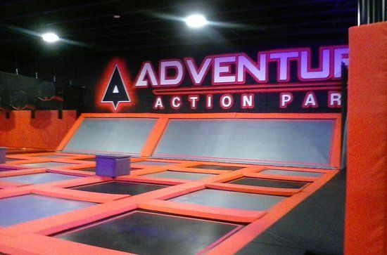 Adventure Action Park